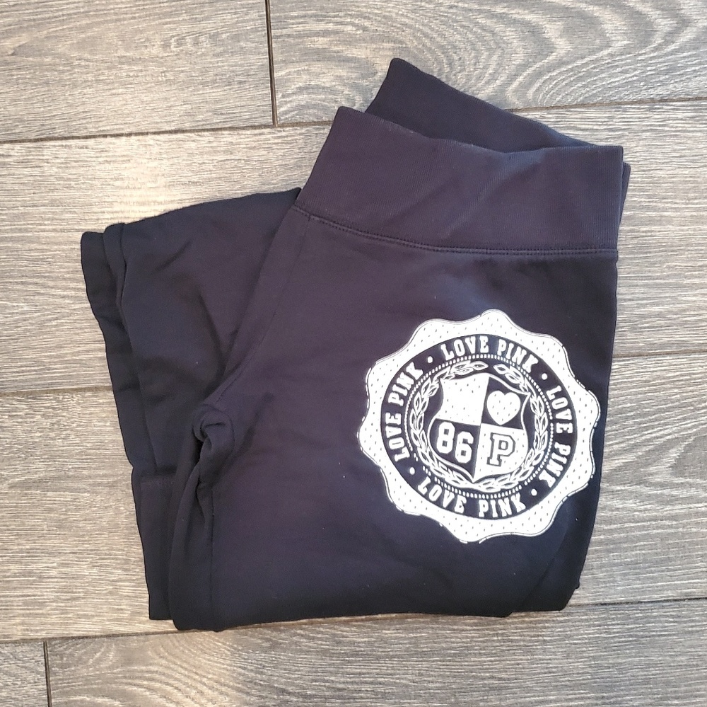 PINK Victoria Secret Sweat Pant
